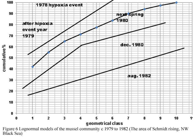 Primary And Secondary Succession Modelling In Marine Bottom Biotopes Black Sea Mazlumyan International Journal Of Marine Science
