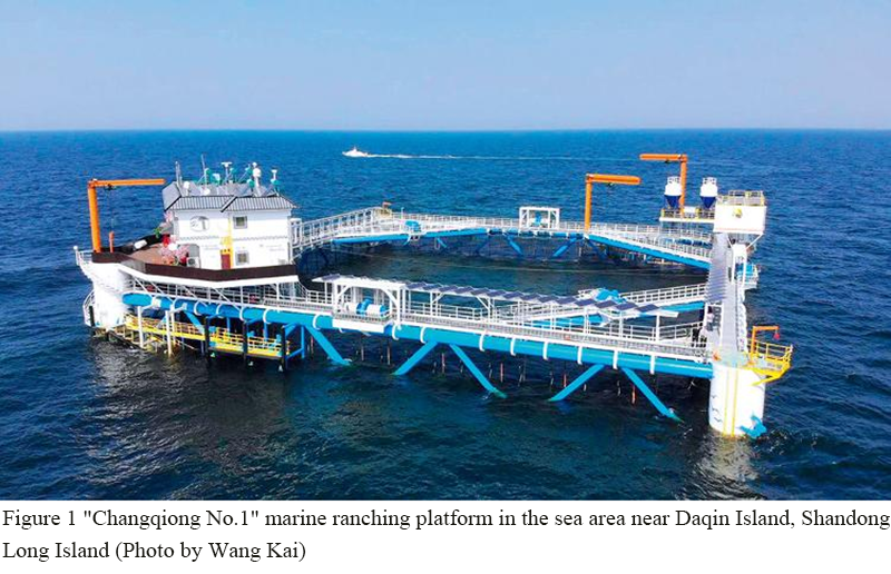 Basic Concepts and Practices of Marine Ranching: A Review from Theory ...