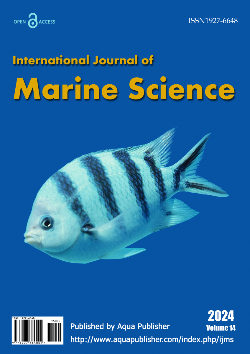 journal of marine science and engineering predatory